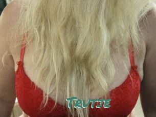 Trutje