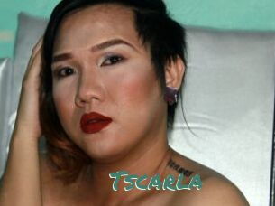 Tscarla