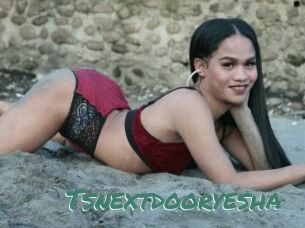 Tsnextdooryesha