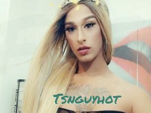 Tsnguyhot