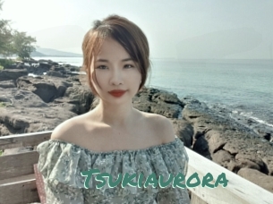 Tsukiaurora
