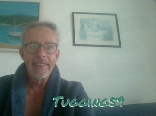 Tugging59