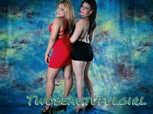 Twobeautufulgirl