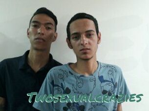 Twosexualcrazies