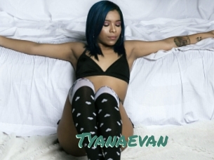 Tyanaevan