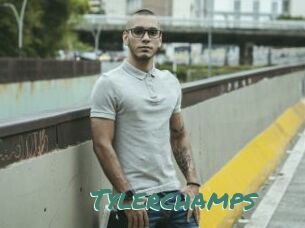 Tylerchamps