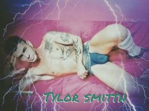 Tylor_smitth