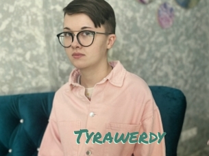Tyrawerdy