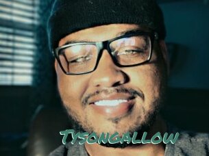 Tysongallow