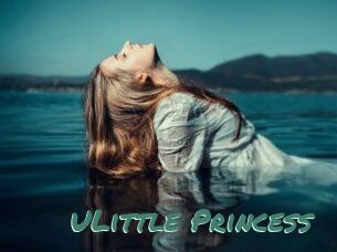 ULittle_Princess