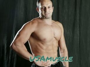 USAmuscle
