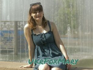 UkrFoxMary