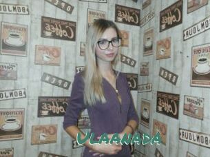Ulaanada