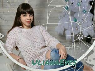 UlianaEyes
