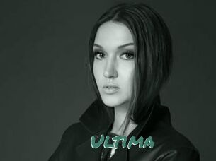 Ultima