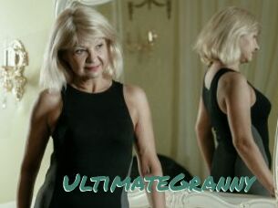 UltimateGranny