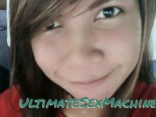 UltimateSexMachine