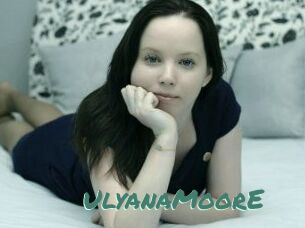 UlyanaMoorE
