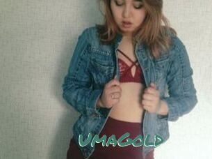 UmaGold
