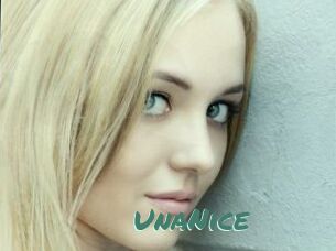 UnaNice