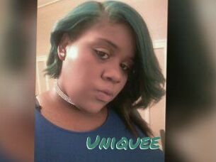 Uniquee_