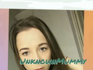 UnknownMummy