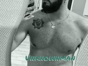 Unknownman
