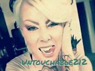 Untouchable212