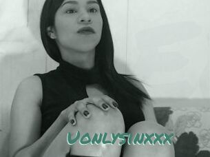 Uonlysinxxx
