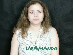 UrAmanda