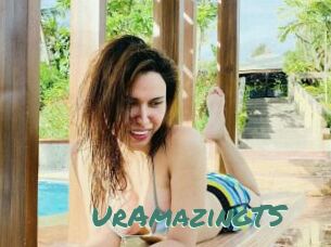 UrAmazingTS