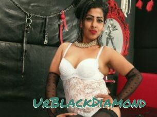 UrBlackDiamond