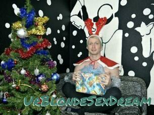 UrBlondeSexDream