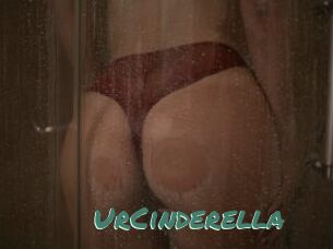 UrCinderella