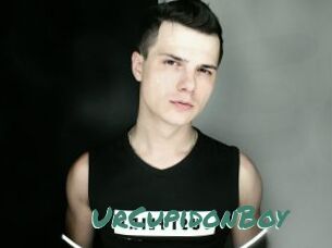 UrCupidonBoy