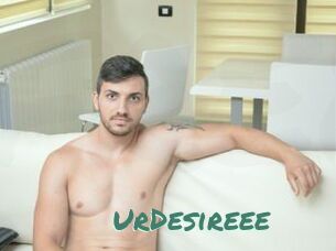 UrDesireee