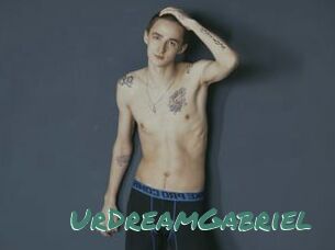UrDreamGabriel