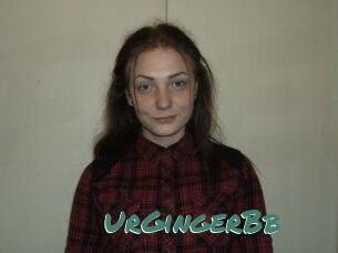UrGingerBb