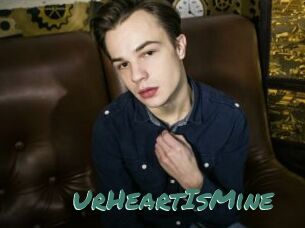 UrHeartIsMine