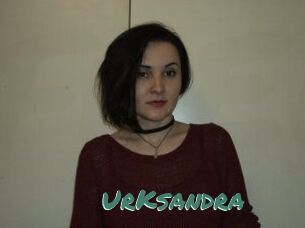 UrKsandra