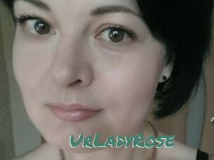 UrLadyRose