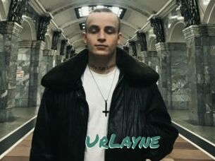 UrLayne