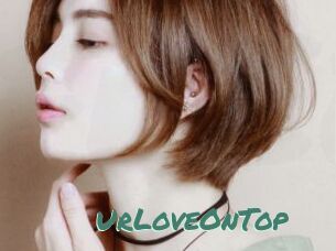 UrLoveOnTop