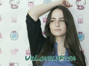 UrLovelyKisa