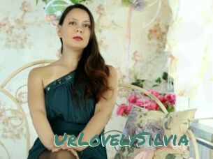 UrLovelySilvia