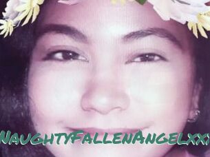 UrNaughtyFallenAngelxxx