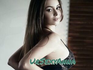 UrSexyAnna