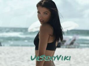 UrSexyViki