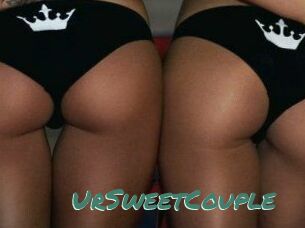 UrSweetCouple