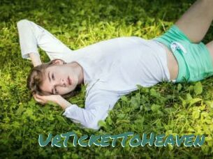UrTicketToHeaven